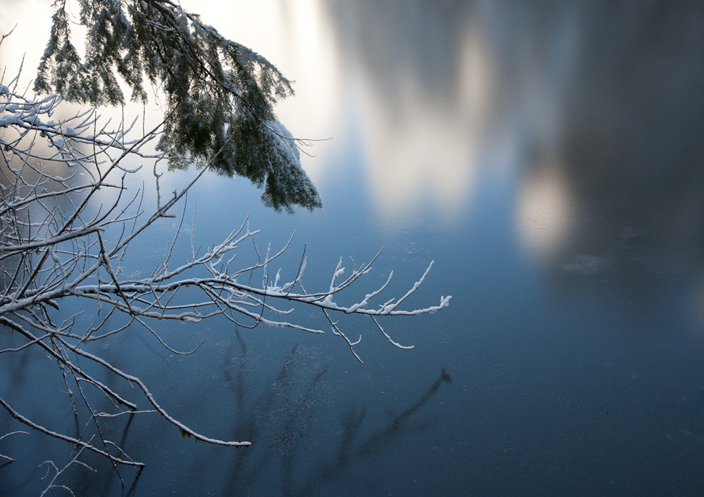 Hanging in the Balance